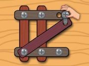 Jwèt Mèt Nwa Anbri: Puzzles Vis sou entènèt
