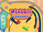 Jwèt Legends Pinball sou entènèt Jwèt Legends Pinball sou entènèt