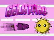 Jwèt Gelatino sou entènèt