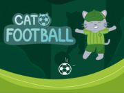 Jwèt Foutbòl Chat sou entènèt
