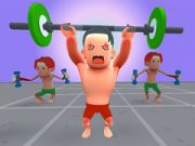 Jwèt Mèt muscul sou entènèt