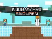 Jwèt Noob kont Pro Nèj sou entènèt Jwèt Noob kont Pro Nèj sou entènèt