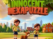 Jwèt Puzzel Hexa Ennocent sou entènèt Jwèt Puzzel Hexa Ennocent sou entènèt