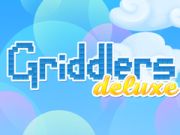 Jwèt Griddlers Deluxe sou entènèt