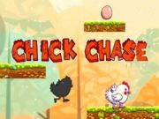 Jwèt Chase pou Poul sou entènèt