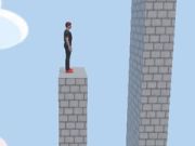 Jwèt Puzz Parkour - FlipPuzzle sou entènèt