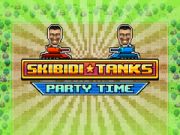 Jwèt Skibidi Tank Tan Pati sou entènèt Jwèt Skibidi Tank Tan Pati sou entènèt