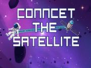 Jwèt Konekte satelit la sou entènèt