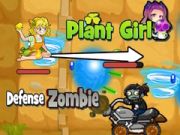 Jwèt Defans Tifi Plant Zombie sou entènèt