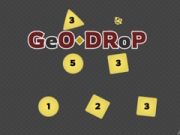 Jwèt Geo Drop sou entènèt