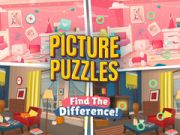 Jwèt Puzz d'image sou entènèt