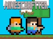 Jwèt Minescraftter De Jwè sou entènèt