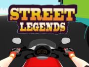 Jwèt Legend Ruel sou entènèt