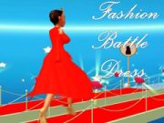 Jwèt Batay Moda Rob sou entènèt