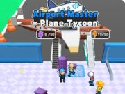 Jwèt Mèt Rezon - Tycoon Avyon sou entènèt Jwèt Mèt Rezon - Tycoon Avyon sou entènèt