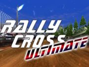 Jwèt Rally Cross Ultimate sou entènèt Jwèt Rally Cross Ultimate sou entènèt