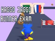 Jwèt Egzamen Kourè Haggo Jaggo sou entènèt