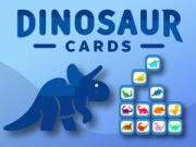 Jwèt Kadz Dinosaur sou entènèt