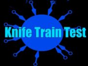 Jwèt Tès Tren Koute sou entènèt