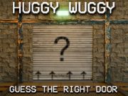 Jwèt Huggy Wuggy Devine pòt ki kòrèk la sou entènèt Jwèt Huggy Wuggy Devine pòt ki kòrèk la sou entènèt