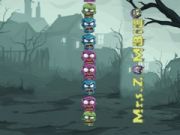 Jwèt Madam Zombie sou entènèt