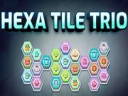 Jwèt Trio Tiyo Hexagonal sou entènèt Jwèt Trio Tiyo Hexagonal sou entènèt