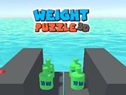 Jwèt Puzèl Pwa 3D sou entènèt