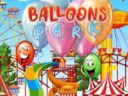 Jwèt Pak Balon sou entènèt