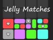 Jwèt Match Jelly sou entènèt