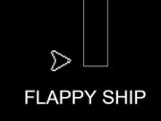 Jwèt Bato Flappy sou entènèt