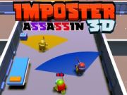 Jwèt Asasò Impostè 3D sou entènèt