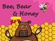 Jwèt Bee, Ours e Siwo sou entènèt