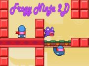 Jwèt Ninja Ranndom 2D sou entènèt Jwèt Ninja Ranndom 2D sou entènèt