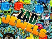 Jwèt Bijou Zad sou entènèt