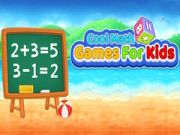 Jwèt Jwèt Matematik Kòw pou Timoun sou entènèt