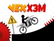 Jwèt Vex X3M sou entènèt