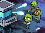Jwèt Zombie Jounen Jijman TD sou entènèt