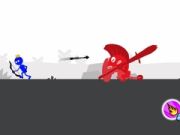 Jwèt Wouj ak Ble - Puz yo Ajans Espy Stickman sou entènèt Jwèt Wouj ak Ble - Puz yo Ajans Espy Stickman sou entènèt
