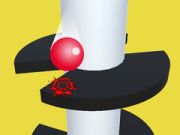 Jwèt Bòl Sote Helix sou entènèt