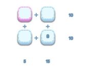 Jwèt Seigneur Matematik sou entènèt