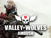 Jwèt Vallée Loup: Embuscade sou entènèt
