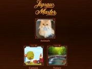 Jwèt Mèstr Puzzel sou entènèt