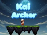 Jwèt Kai Archer sou entènèt Jwèt Kai Archer sou entènèt