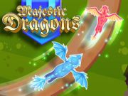 Jwèt Dra gon Majestik sou entènèt Jwèt Dra gon Majestik sou entènèt