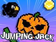 Jwèt Jumper Jack sou entènèt