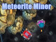 Jwèt Menen meteorit sou entènèt