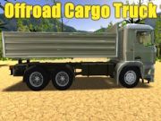 Jwèt Kamyon Kago Offroad 2024 sou entènèt