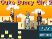 Jwèt Ouka Ti Fi Lapin 2 sou entènèt
