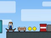 Jwèt Obby Skate Pou Dife Parkour sou entènèt Jwèt Obby Skate Pou Dife Parkour sou entènèt