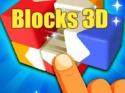 Jwèt Blòk 3D sou entènèt
